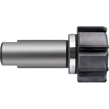 Machine reamers Machine reamers