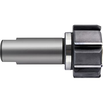 Machine reamers Machine reamers