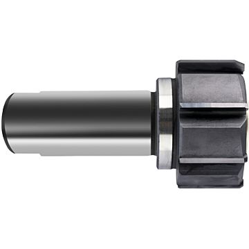 Machine reamers Machine reamers