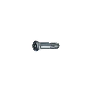 Clamping screws for chamfer collars Clamping screws for chamfer collars