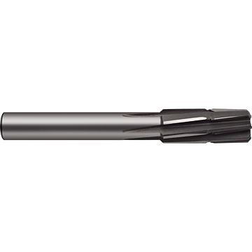 Machine reamers