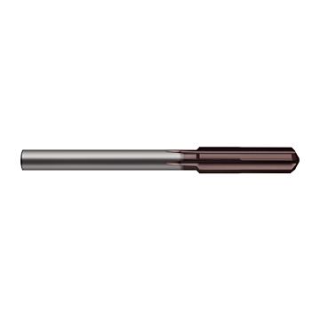 Machine reamers