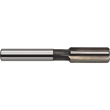 Machine reamers Machine reamers