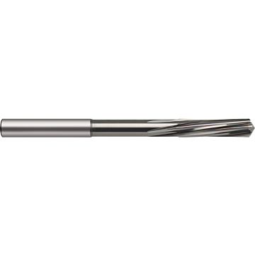 NC machine reamers