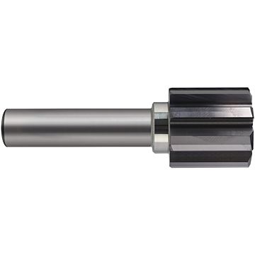 Machine reamers Machine reamers