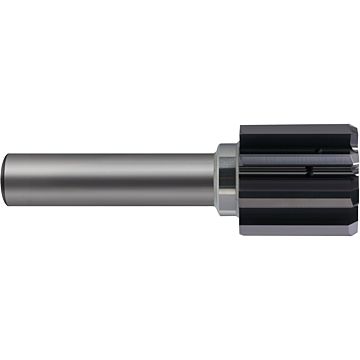 Machine reamers Machine reamers