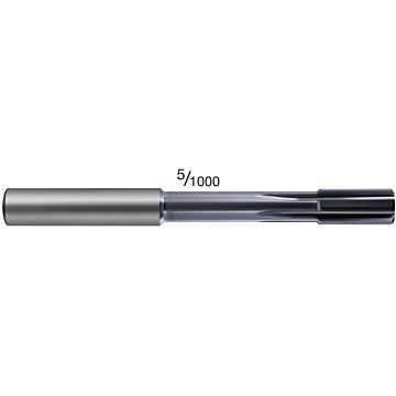 Machine reamers Machine reamers