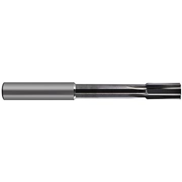 Machine reamers Machine reamers