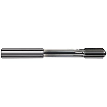 Machine reamers Machine reamers