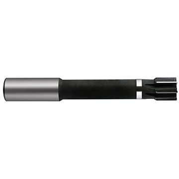 Machine reamers Machine reamers