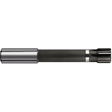 Machine reamers Machine reamers