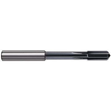 Machine reamers Machine reamers