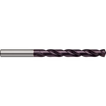 Twist drills short