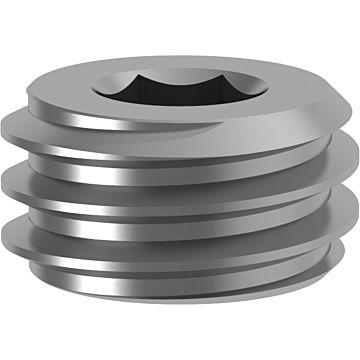 Set screws Set screws
