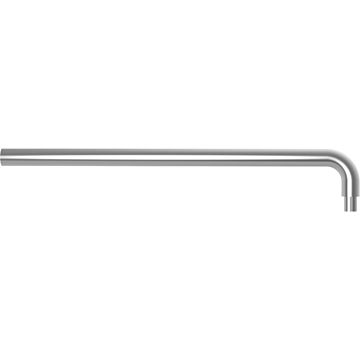 Mounting key for parting off blade Mounting key for parting off blade