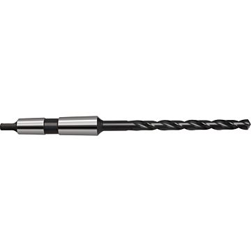 Twist drills with coolant duct, flute lengthDIN 341 
