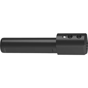 Round shank holder Round shank holder
