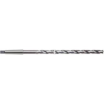 Twist drills extra-long