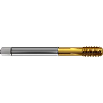 Fluteless machine taps for ISO metric fine threads Fluteless machine taps for ISO metric fine threads