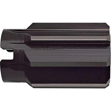 Shell reamers Shell reamers