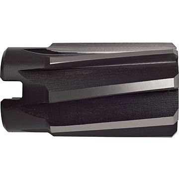 Shell reamers Shell reamers