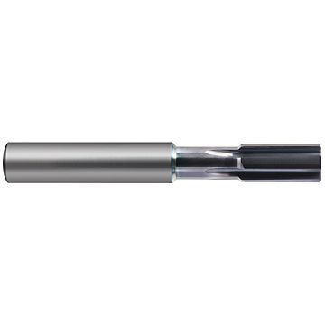 Machine reamers Machine reamers