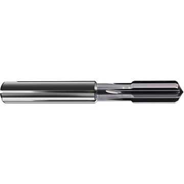 Machine reamers Machine reamers