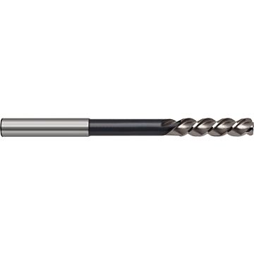 Quick helix reamers Quick helix reamers