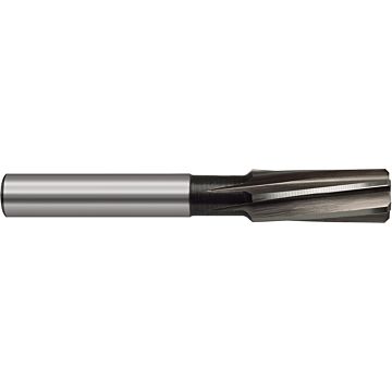 Machine reamers Machine reamers