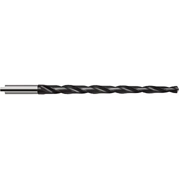 Taper pin drills