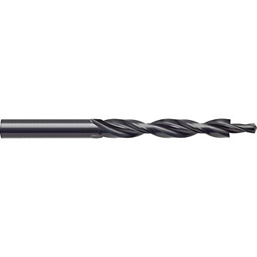 Straight shank subland drills Straight shank subland drills