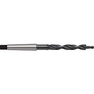 Morse taper shank subland drills Morse taper shank subland drills