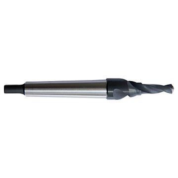 Step drills for centring according to DIN 332 Step drills for centring according to DIN 332