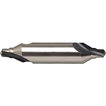 Centre drills without flat Centre drills without flat