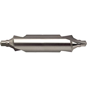 Centre drills without flat Centre drills without flat