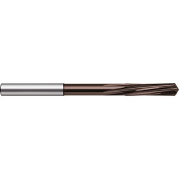 NC machine reamers