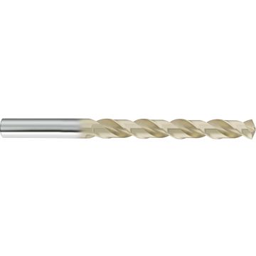 Twist drills short