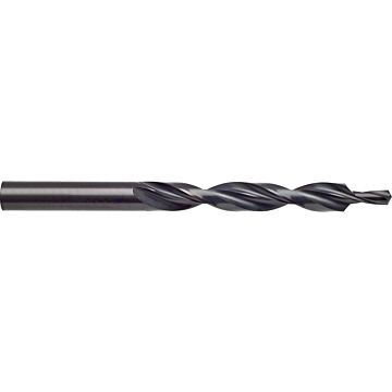 Straight shank subland drills Straight shank subland drills