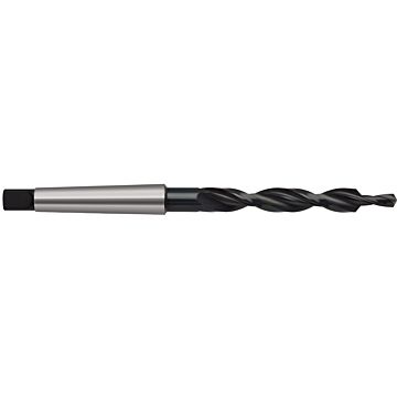 Morse taper shank subland drills Morse taper shank subland drills
