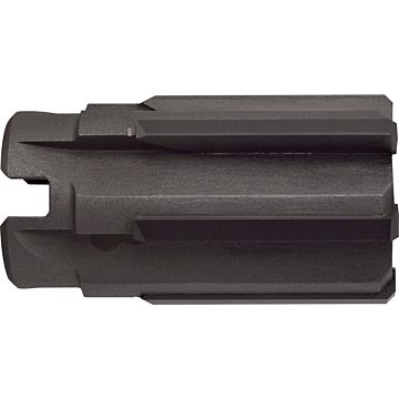 Shell reamers