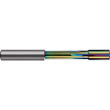 Machine reamers Machine reamers