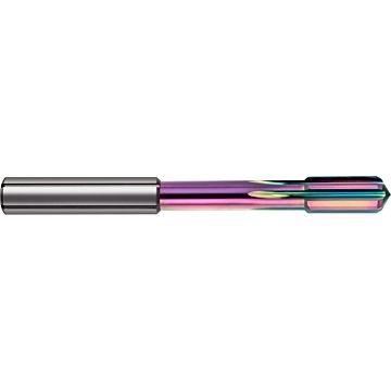 Machine reamers Machine reamers