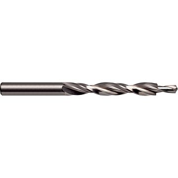 Straight shank subland drills Straight shank subland drills