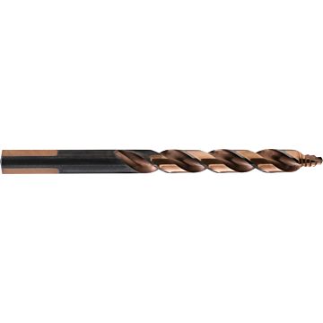 StepPower drills