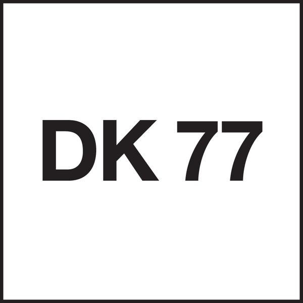 Type: DK 77