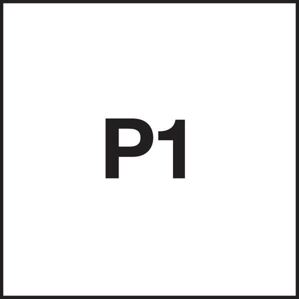 Type: P1